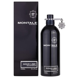 Унисекс парфюм MONTALE Aoud Lime